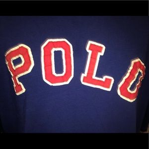 Polo by Ralph Lauren shirt